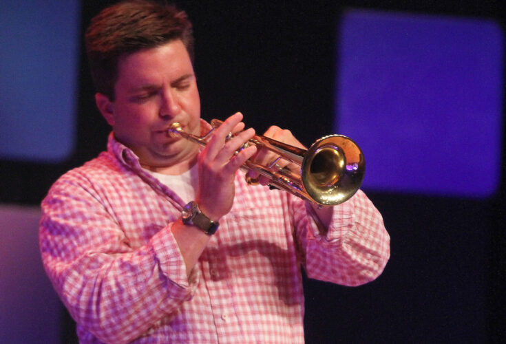 Beech Creek Wesleyan Church to host Chiz Rider Nov. 23